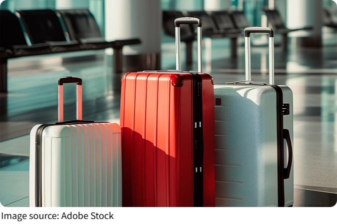 Viajar Seguro