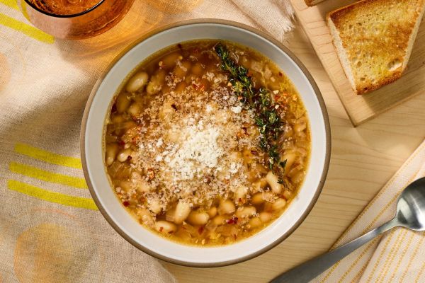 Credit: Photographer: Robby Lozano, Food Stylist: Amanda Holstein, Prop Stylist: Abby Armstrong