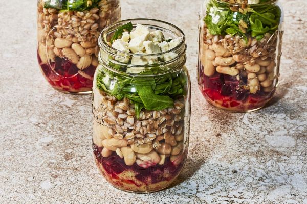 Credit: Heami Lee, Food Stylist: Emily Nabors Hall, Prop Stylist: Christine Keeley