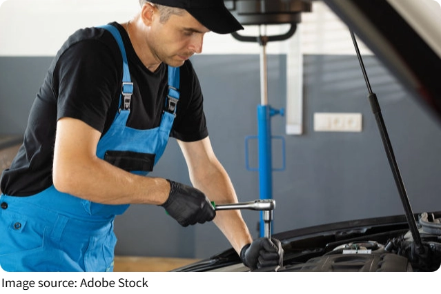 Car Maintenance Tips