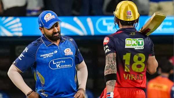 IPL 2026: After Dhoni, will Rohit-Virat also be out? Big update on injury