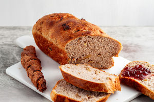 Bí mật vị bánh Sourdough