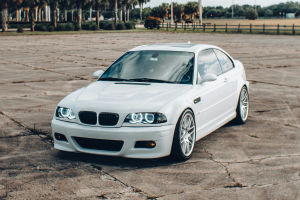 Smart Driving Basics