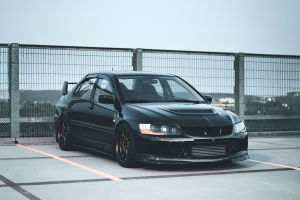 First Drive Survival Guide