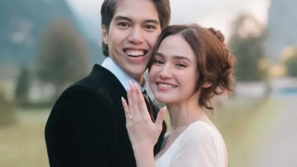 El Rumi dan Syifa Hadju Pilih Mandiri Usai Menikah, Siapkan Rumah Sendiri.