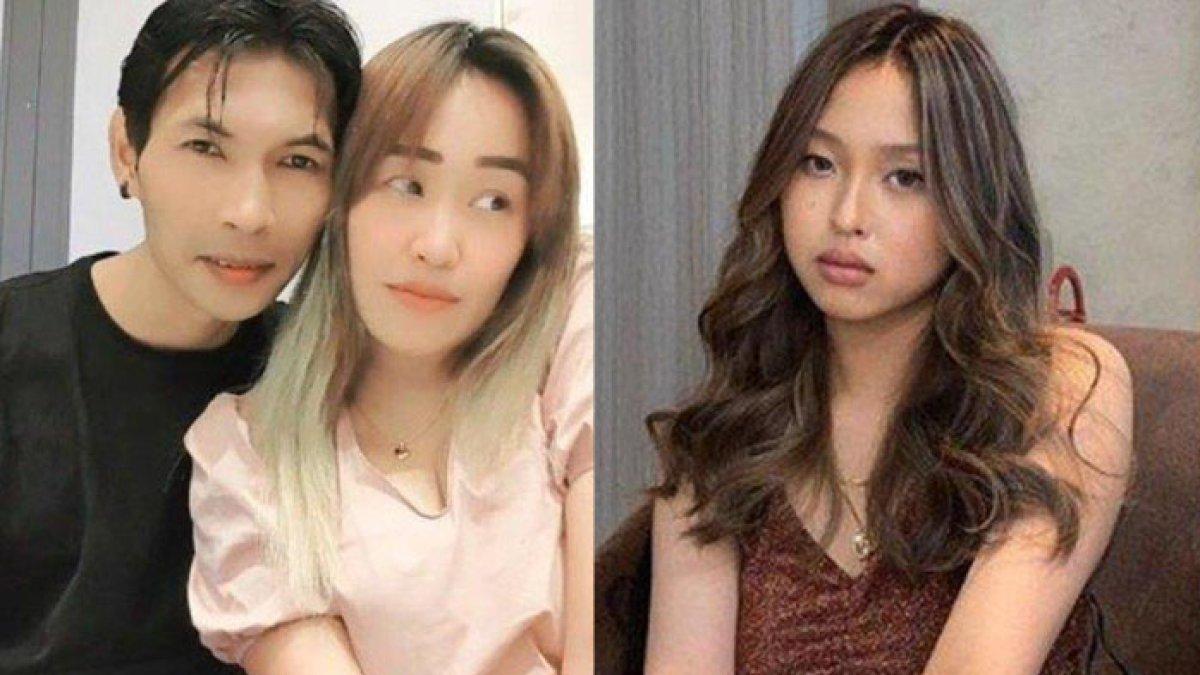 Apakah Michelle Ashley telah memberikan restu untuk pernikahan Pinkan Mambo dan Arya Khan?