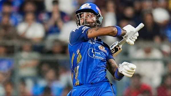 Why was there no fourth umpire in the RCB vs MI match? These rules and regulations changed in 24 hours