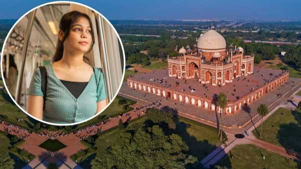 From Jorbagh to Udyog Bhawan… know which metro station to visit which place in Delhi