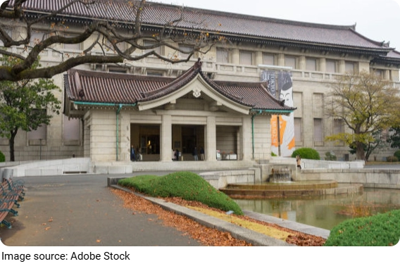 Tokyo National Museum