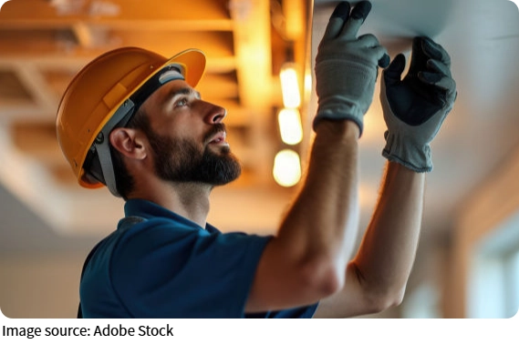 Architektonische Elemente