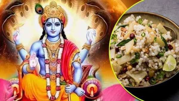 Varuthini Ekadashi 2026: Will eating rock salt break the Varuthini Ekadashi fast? There are rules in Padma Purana
