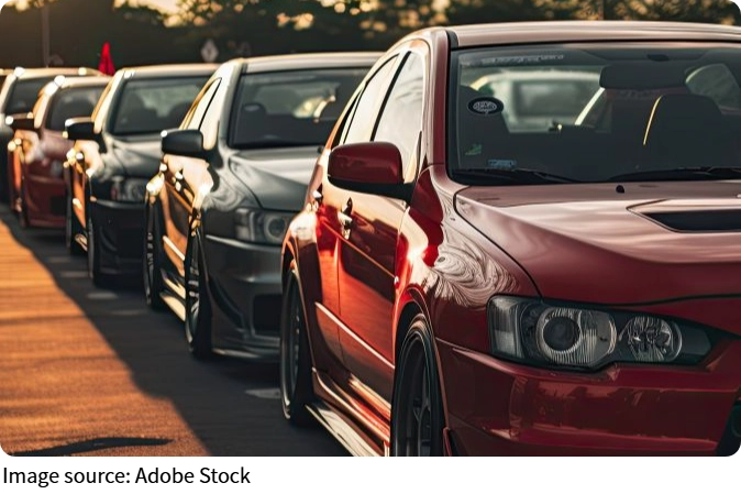 The Secret to Car Shine