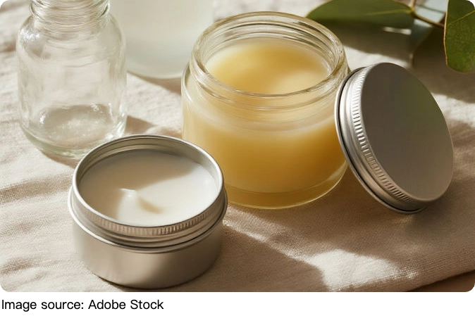 Bí kíp môi mọng quyến rũ