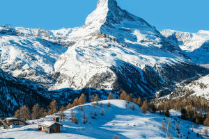 Swiss Mountain Magic