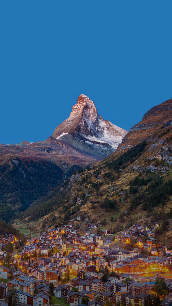 Zermatt Magic Guide