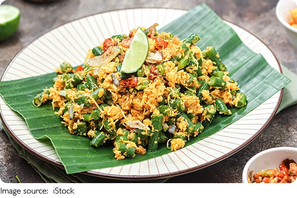 Resep Lawar Ayam