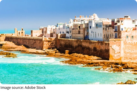 Ghé thăm thành phố gió