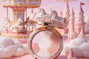 Duo Highlighter Glow!