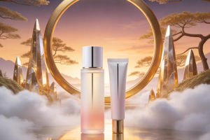 My Duo Skincare Set!