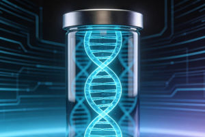 DNA Makes You Unique!