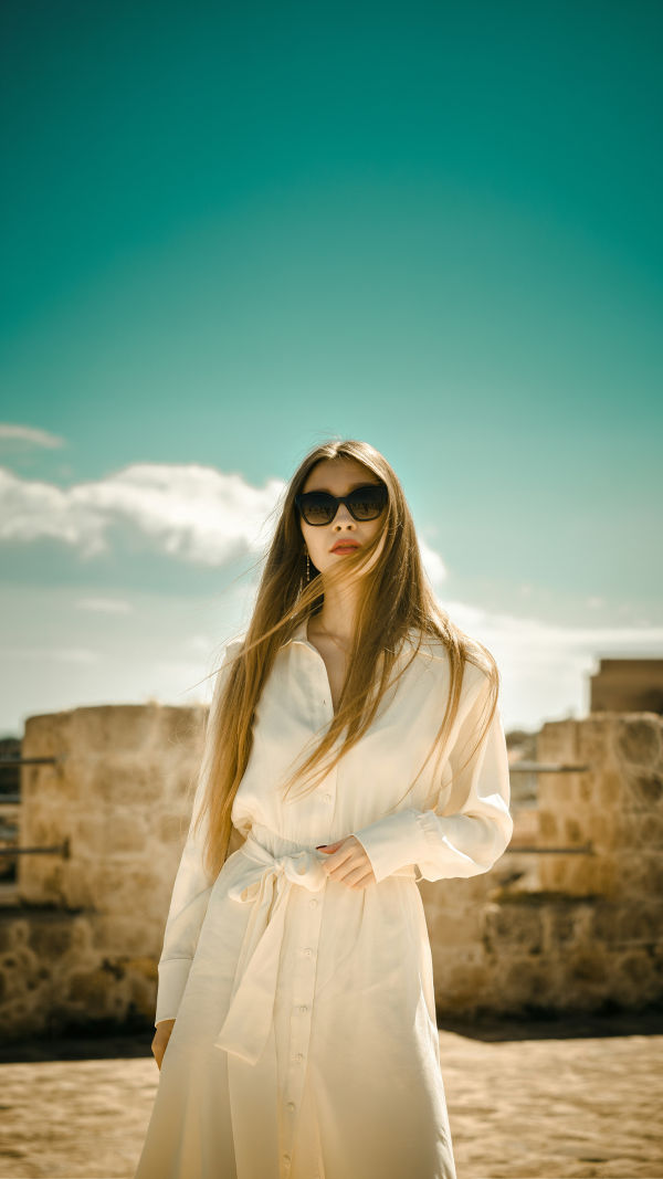 Lentes de sol