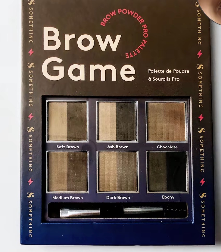 Магия коричневого взгляда