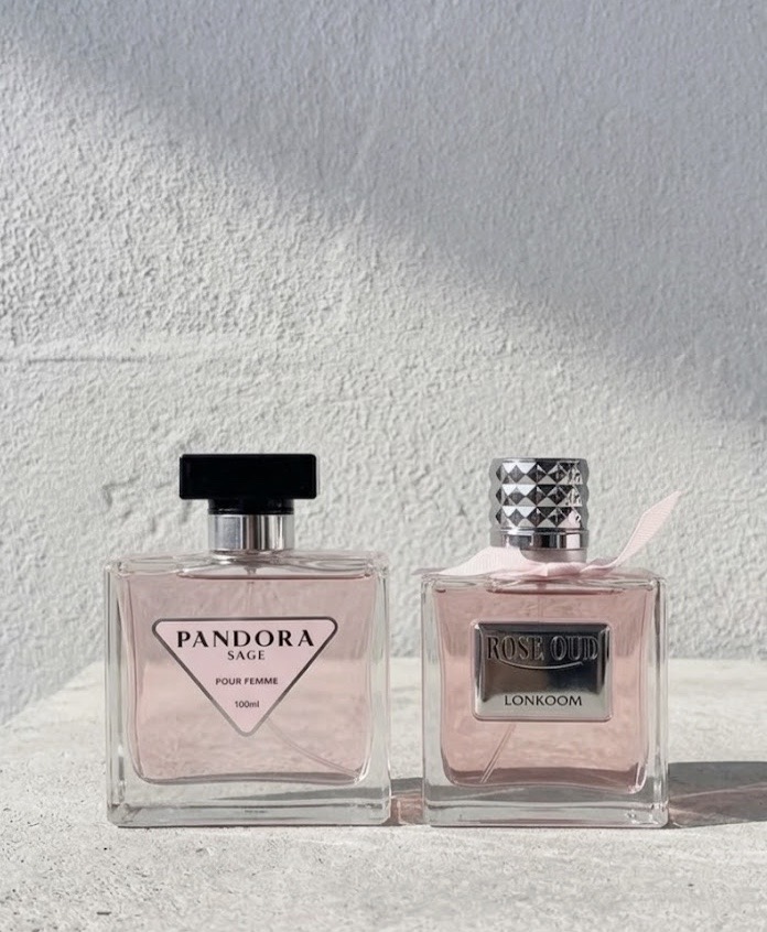 Mẹo chọn nước hoa nữ tính