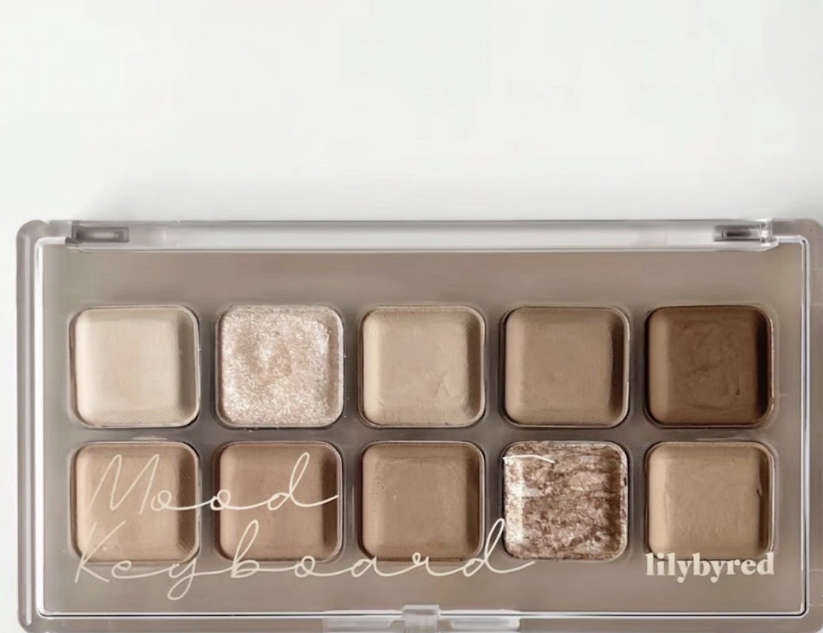 Магия коричневого взгляда