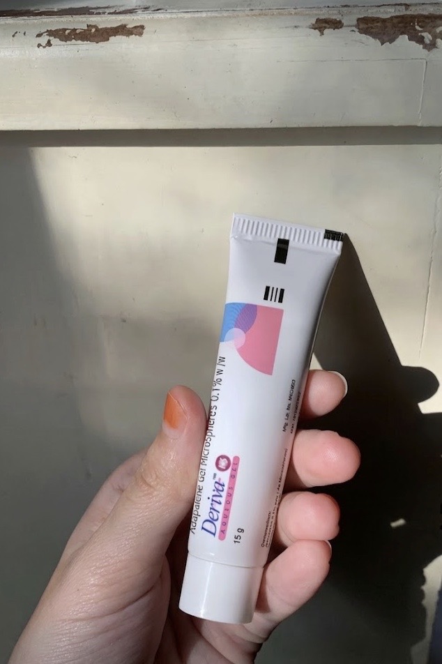 A Must-Try for Acne Care!