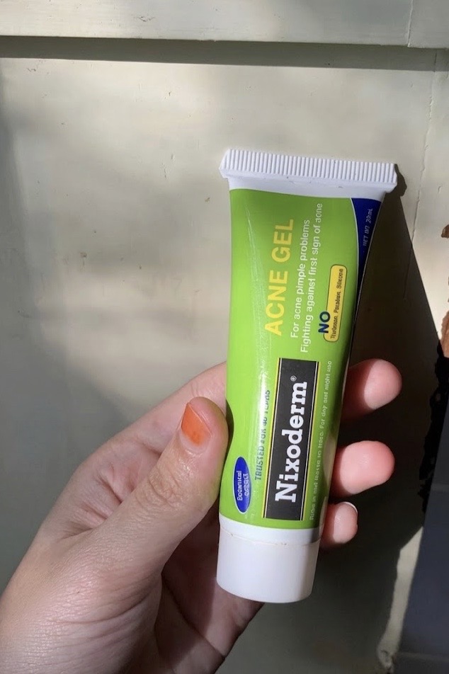 A Must-Try for Acne Care!