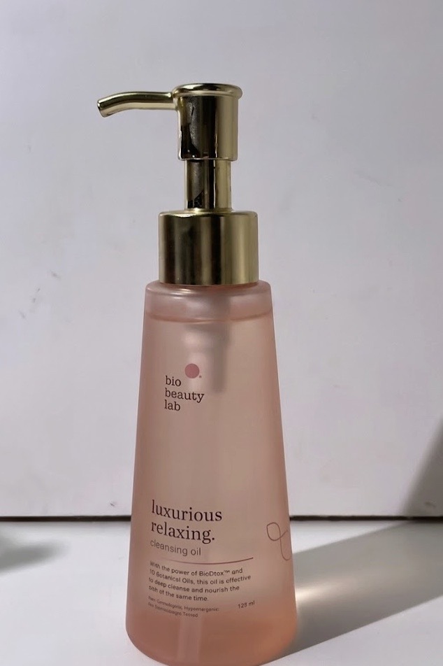 Clear Skin, Less Oil Now!