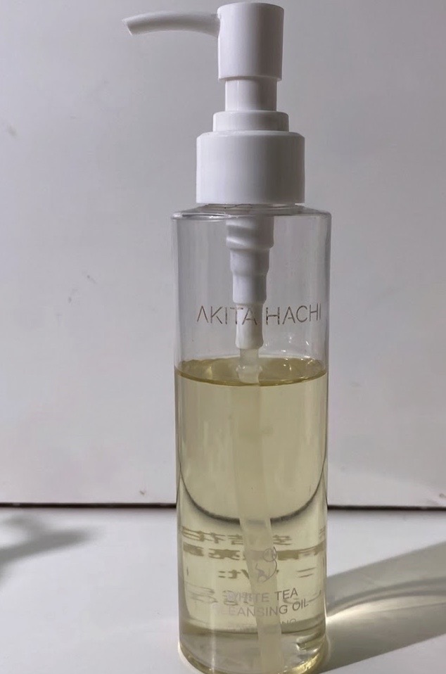 Clear Skin, Less Oil Now!