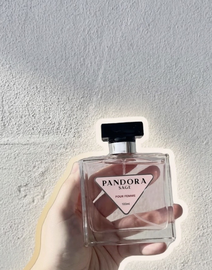 Mẹo chọn nước hoa nữ tính