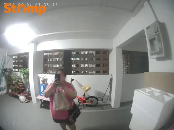 Viral Lagi! Pengantar Makanan Nekat Curi Pesanan Pelanggan