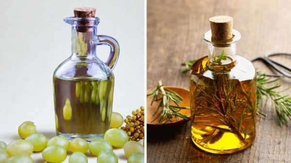Hair Oils For Summer Season