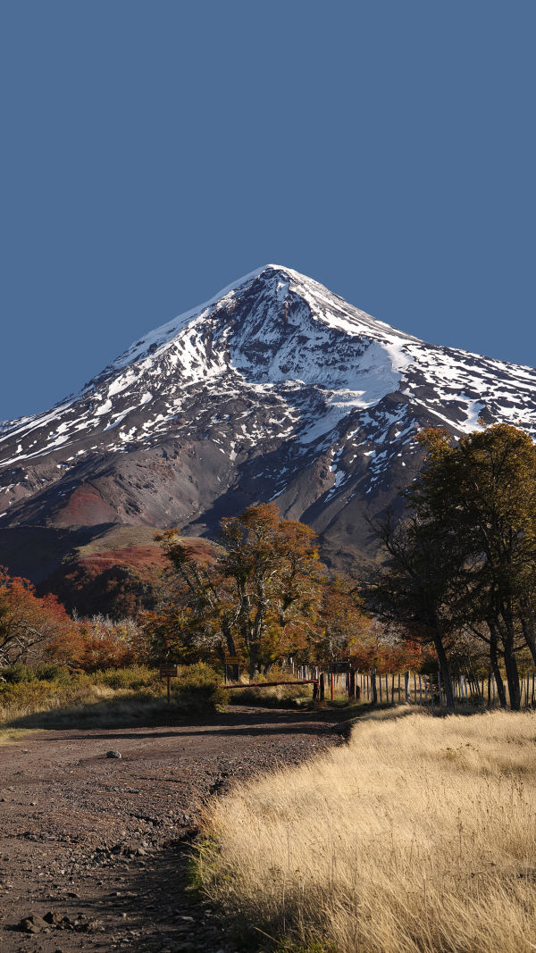 Andes Hideaway