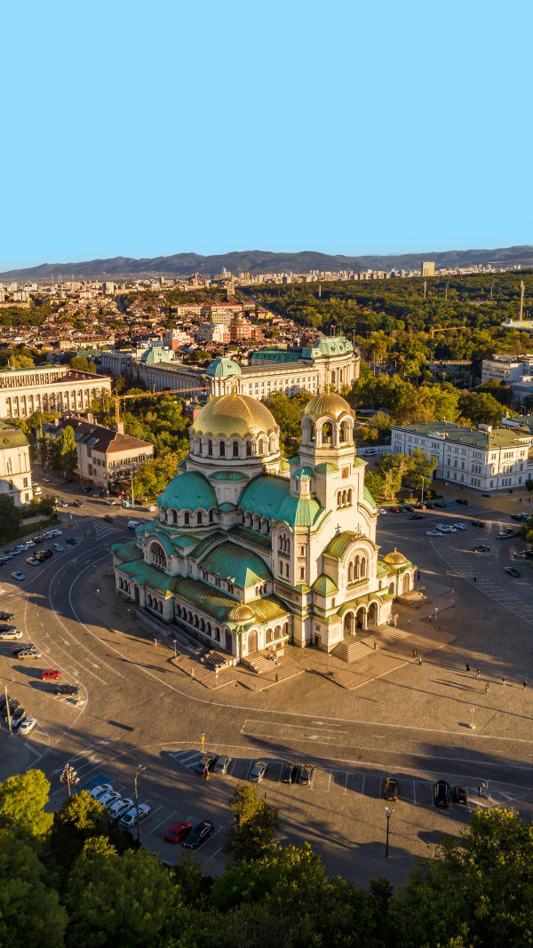 Sofia, Simply Surprising