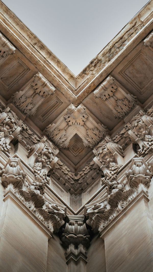 Dolmabahçe Palace
