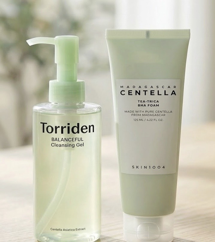 Nazik Cilt Temizliği