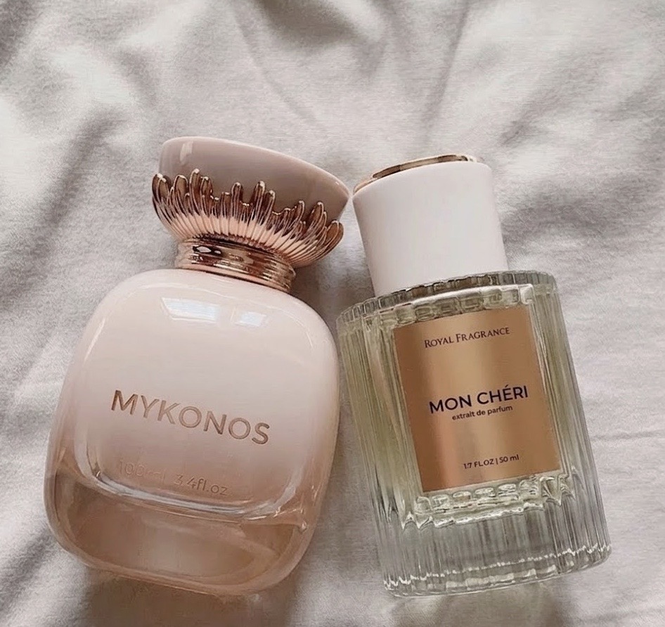 Duo Scent Double Mood