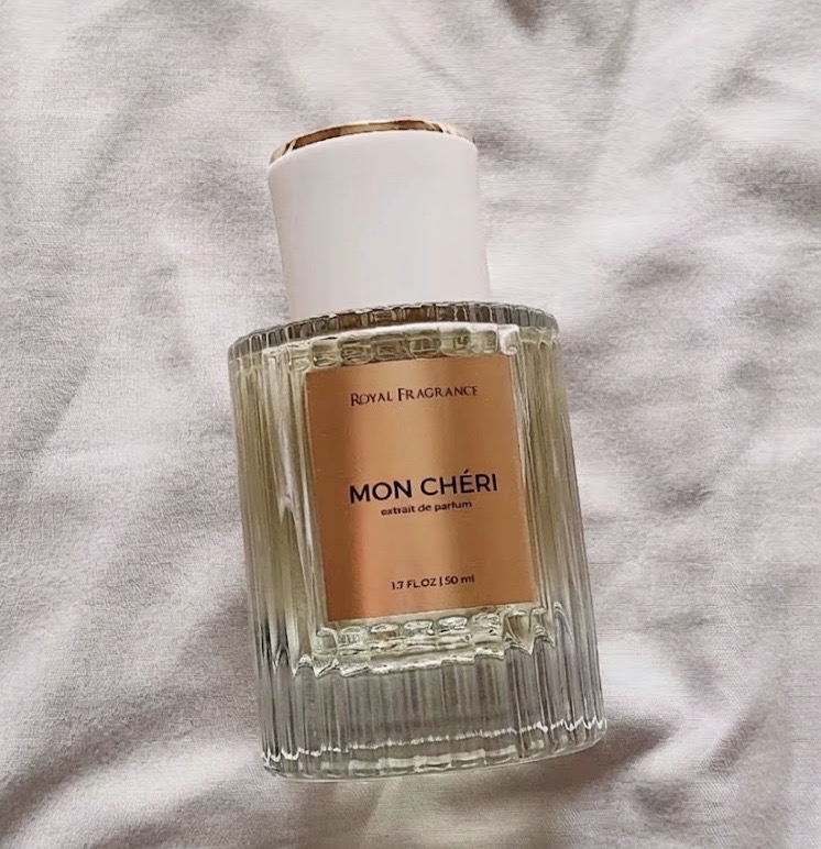 Duo Scent Double Mood