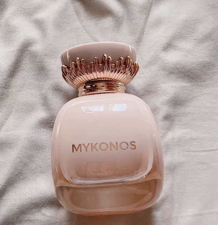 Duo Scent Double Mood