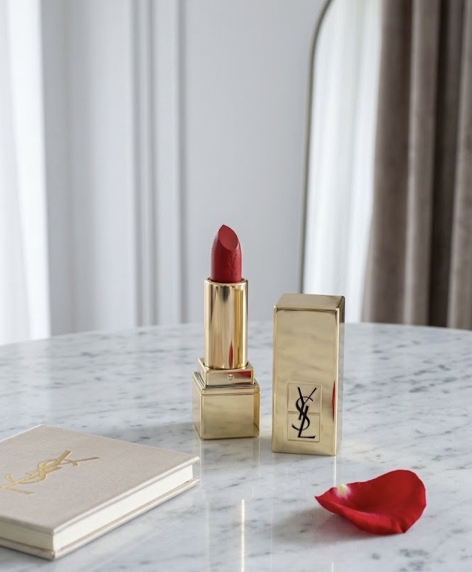 Your Perfect Red Lip!