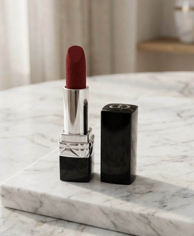 Your Perfect Red Lip!