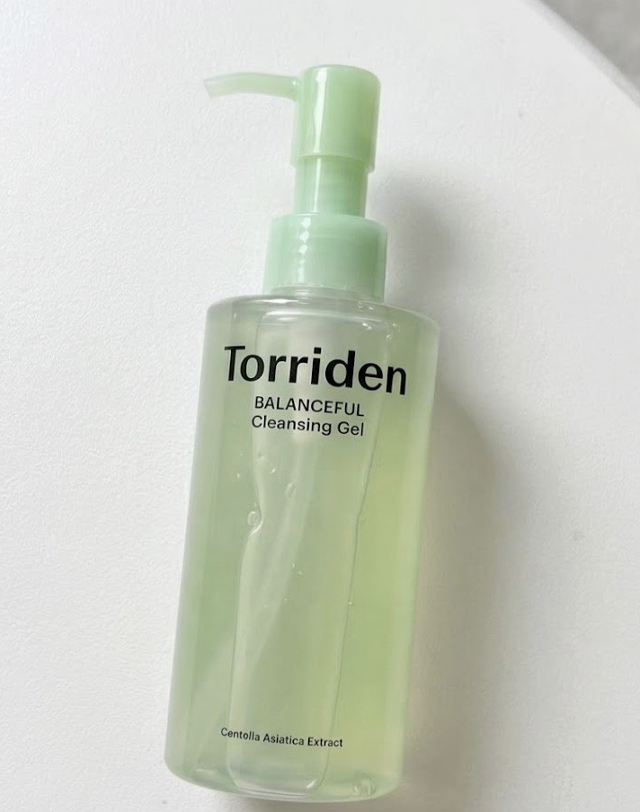 Nazik Cilt Temizliği