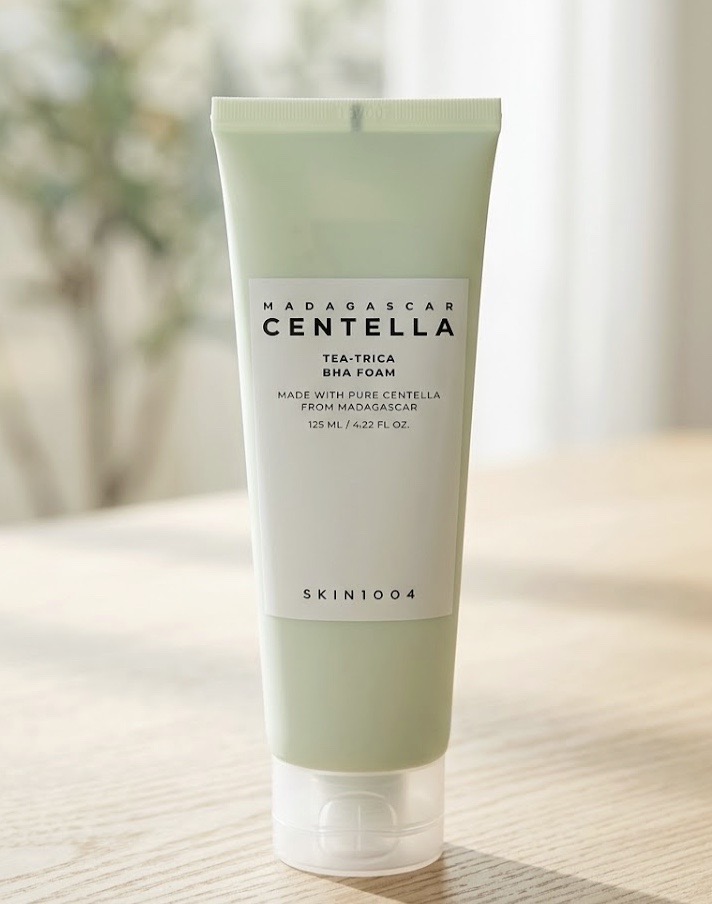 Nazik Cilt Temizliği