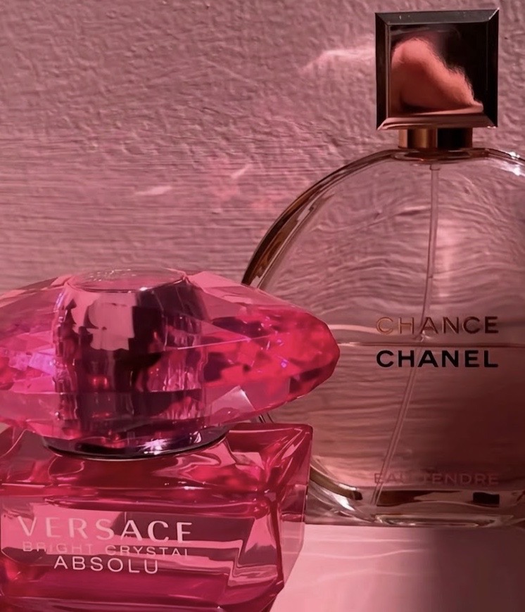 Dua Parfum Mewah