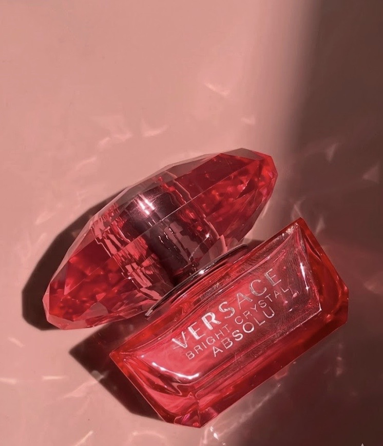 Dua Parfum Mewah