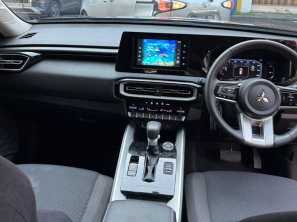 Mitsubishi Destinator  2025