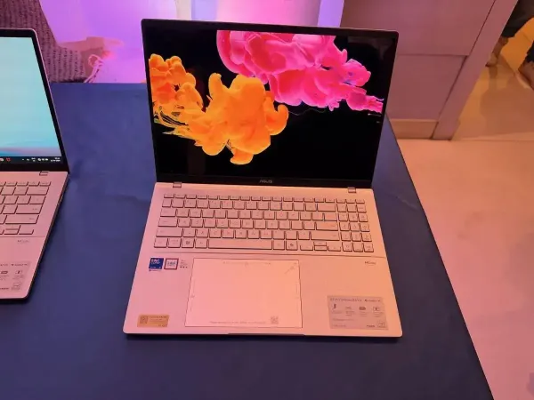 Zenbook and Vivobook